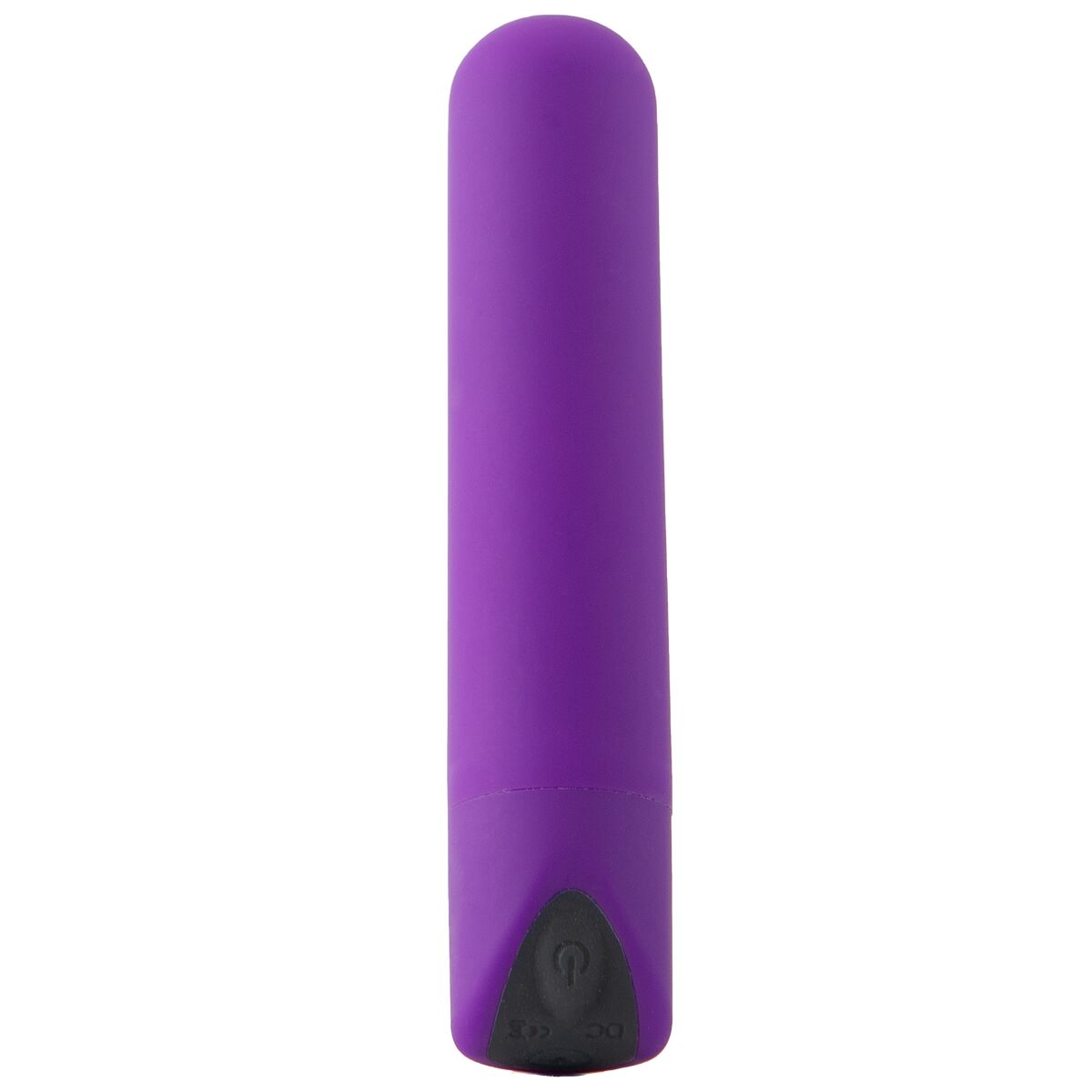 Vibrator Metek Dream Toys Essentials Vijoličasta